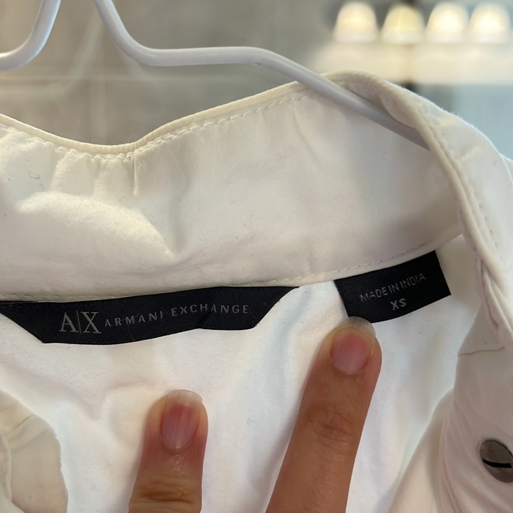 Armani exchange - Picture 4 of 5